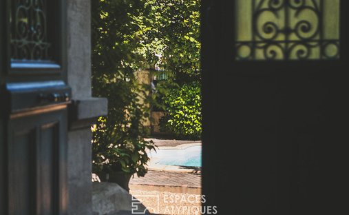 Villa a Beaulieu, Perigueux, Francia 1