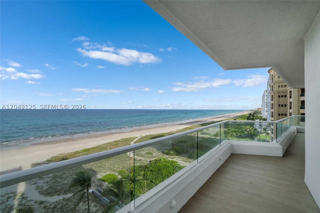 Appartement à Boca Raton, Floride, États-Unis 4 - 18366144