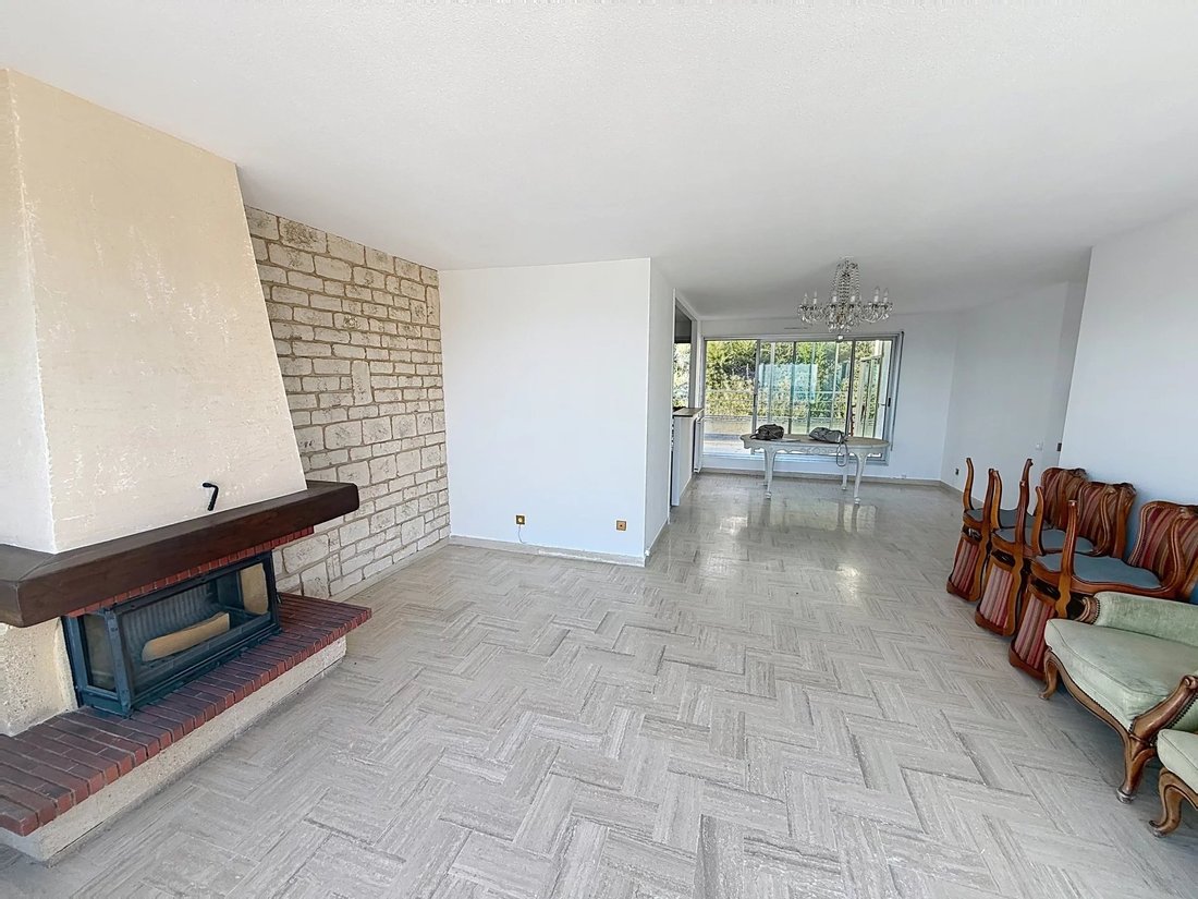 Apartment in Nice, Provence-Alpes-Côte d'Azur, France 4 - 18364078