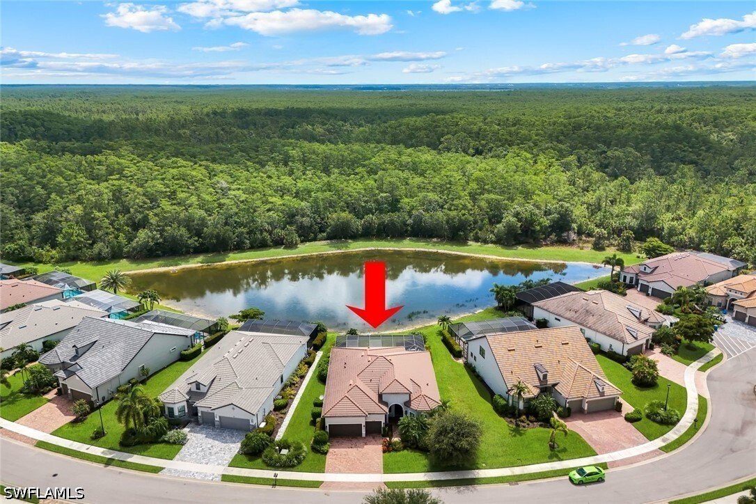 House in Estero, Florida, United States 2 - 18366088