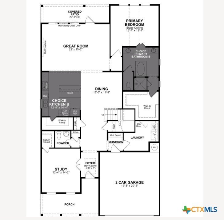 House in Seguin, Texas, United States 4 - 18364854
