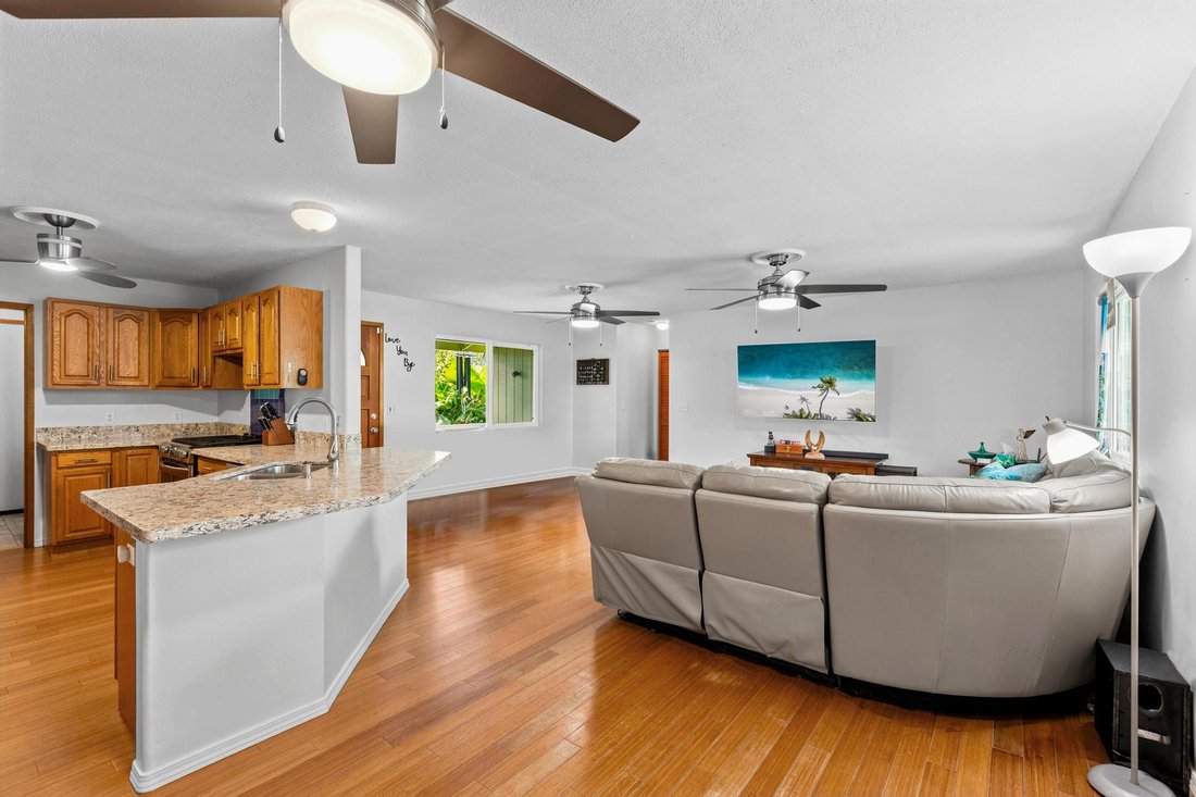 House in Keaau, Hawaii, United States 4 - 18365457