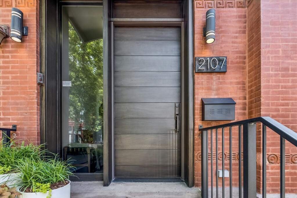 House in Chicago, Illinois, United States 2 - 18369765