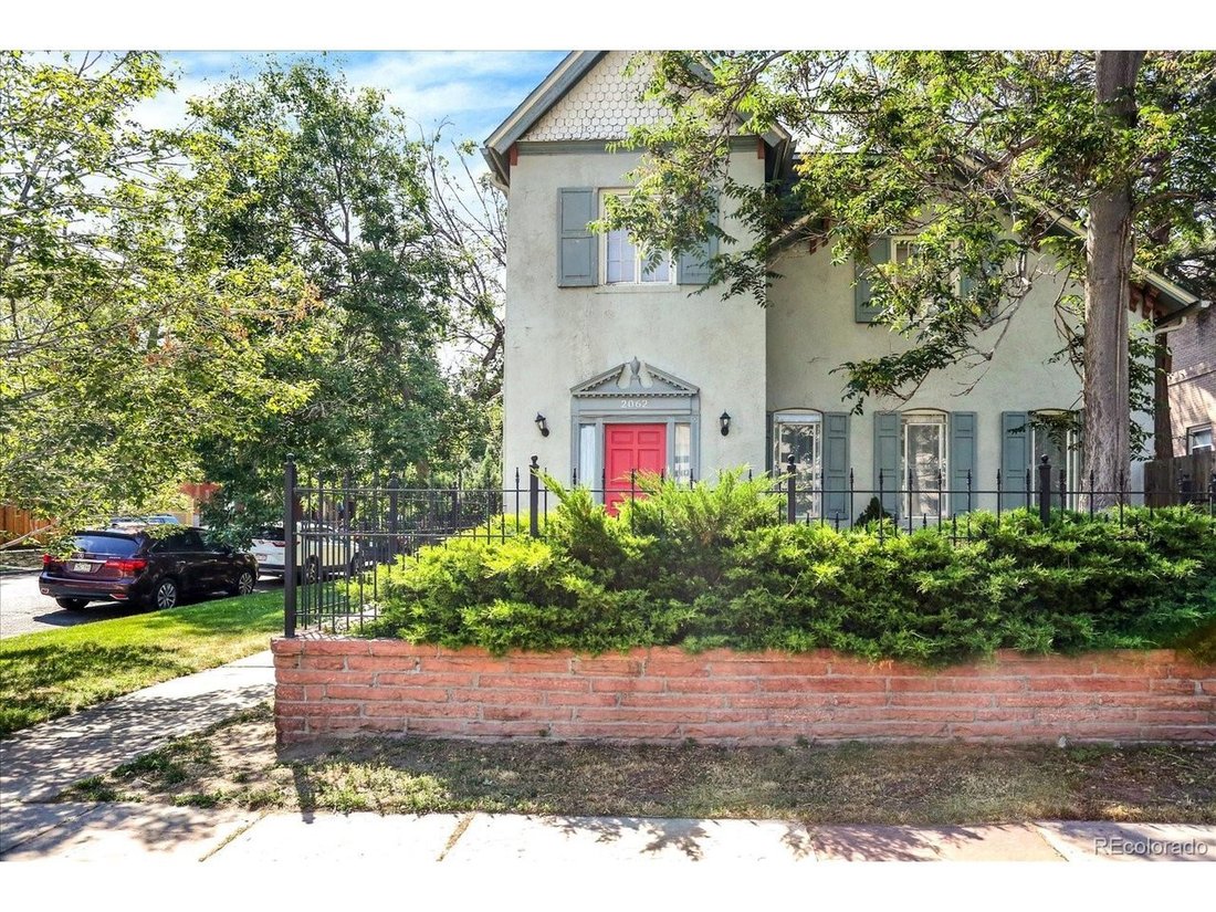 House in Denver, Colorado, United States 5 - 18260852