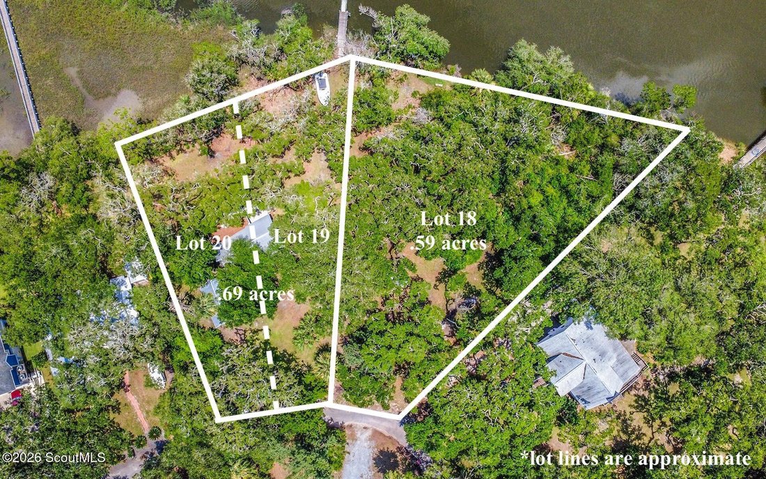 House in Darien, Georgia, United States 2 - 18361910