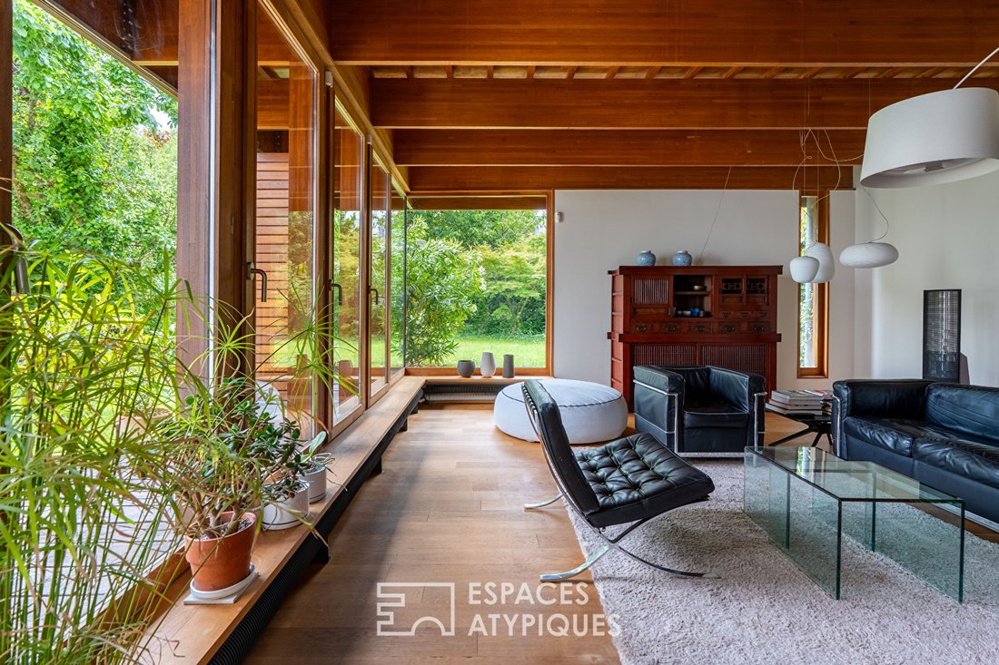 Villa in Nantes, Pays de la Loire, France 2 - 18369026