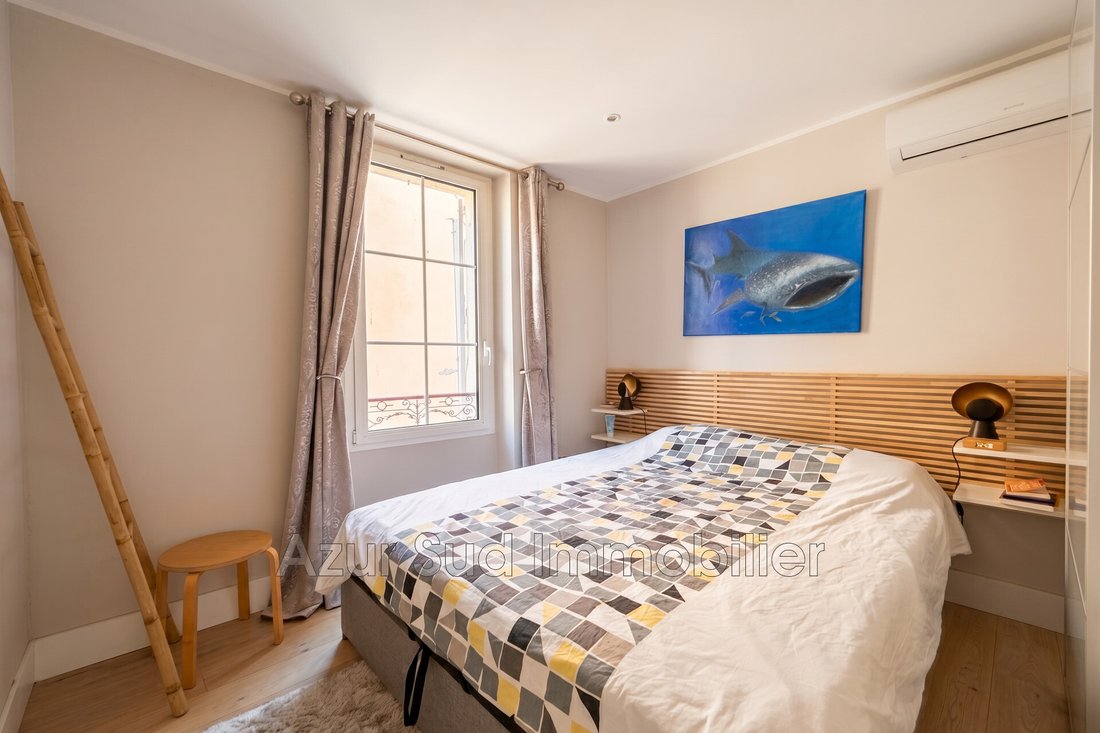 Apartment in Les Cougoulins-Rastines, Antibes, France 5 - 18363955