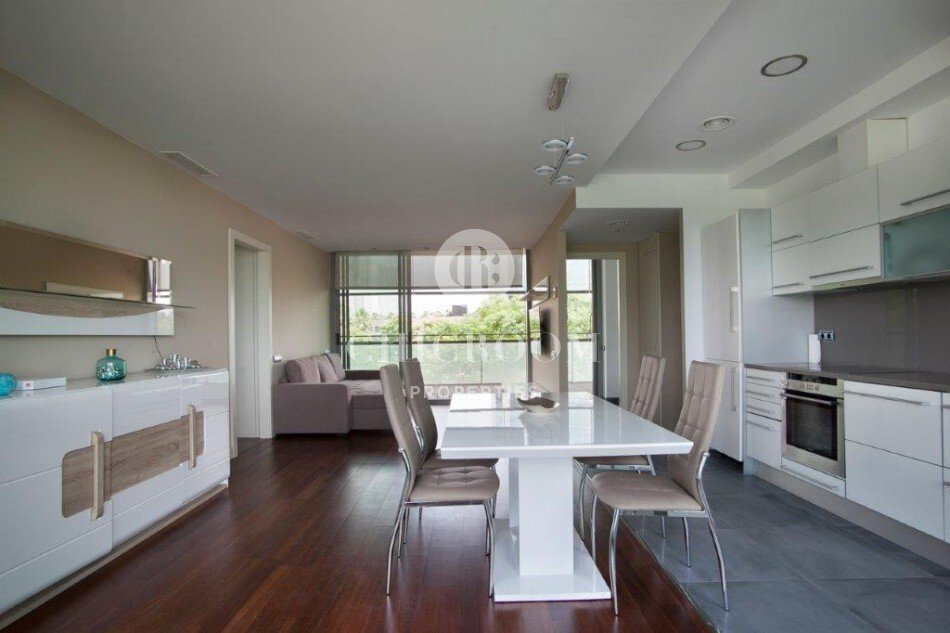 Apartment in Sant Martí, Barcelona, Spain 3 - 18363670