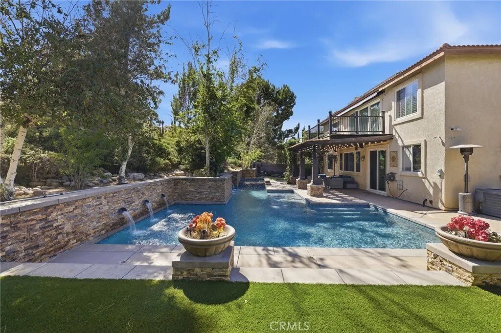 House in Palmdale, California, United States 5 - 18366304
