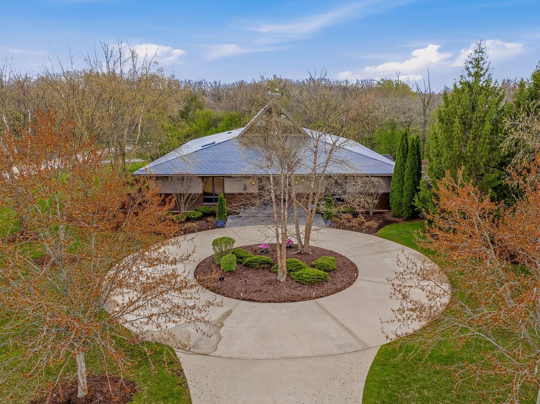 House in Homer Glen, Illinois, United States 3 - 18362430
