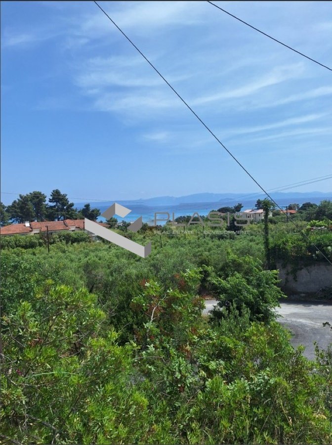 Land in Pallini Municipal Unit, Macedonia and Thrace, Greece 1 - 18362765