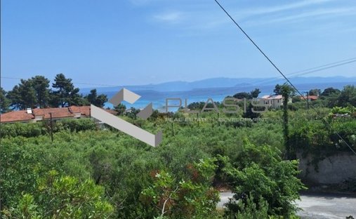 Land in Pallini Municipal Unit, Macedonia and Thrace, Greece 1