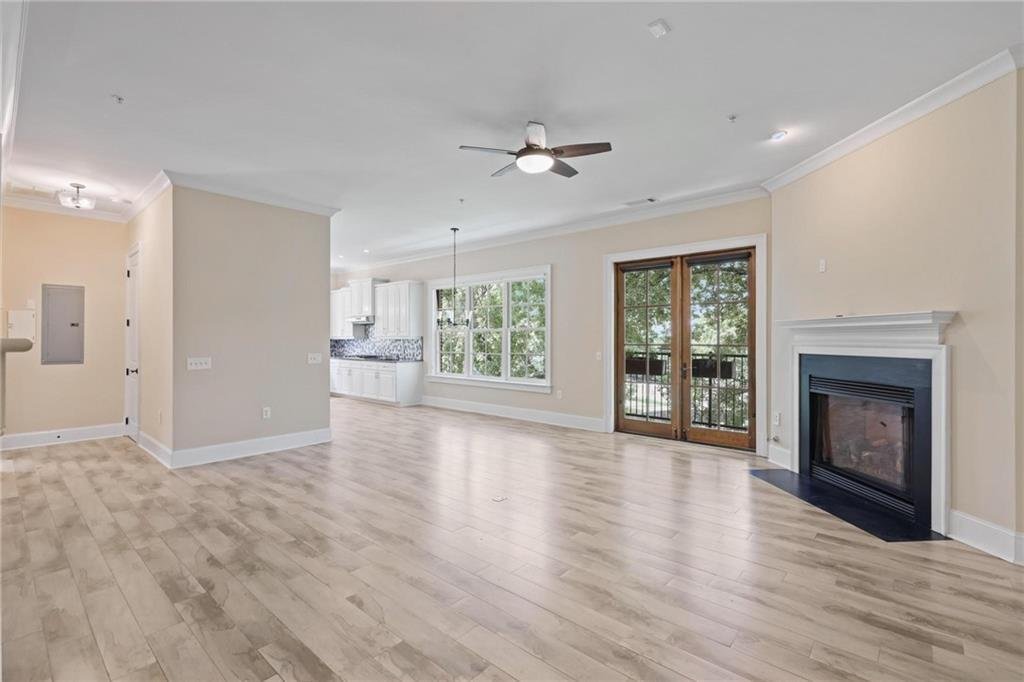 Appartement à Marietta, Géorgie, États-Unis 5 - 18363433