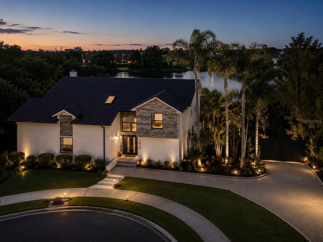 House in Orlando, Florida, United States 1 - 18365498
