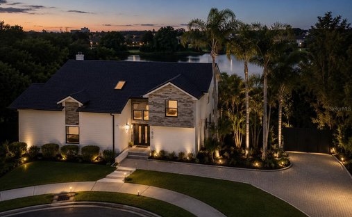 House in Orlando, Florida, United States 1