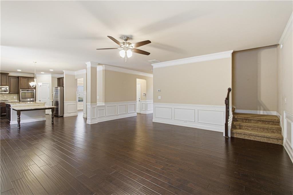 House in Canton, Georgia, United States 3 - 18363269
