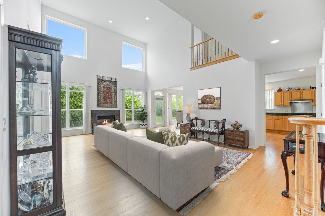 House in Highwood, Illinois, United States 4 - 18363050