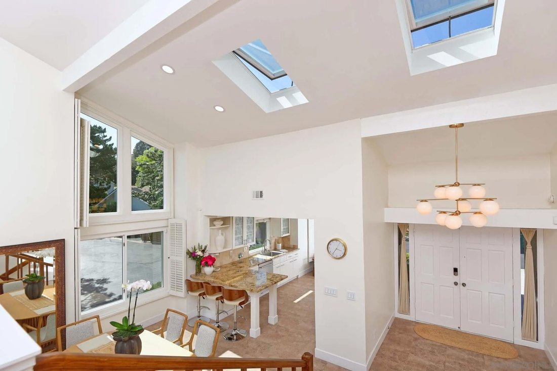 Townhouse in San Diego, California, United States 3 - 18366225