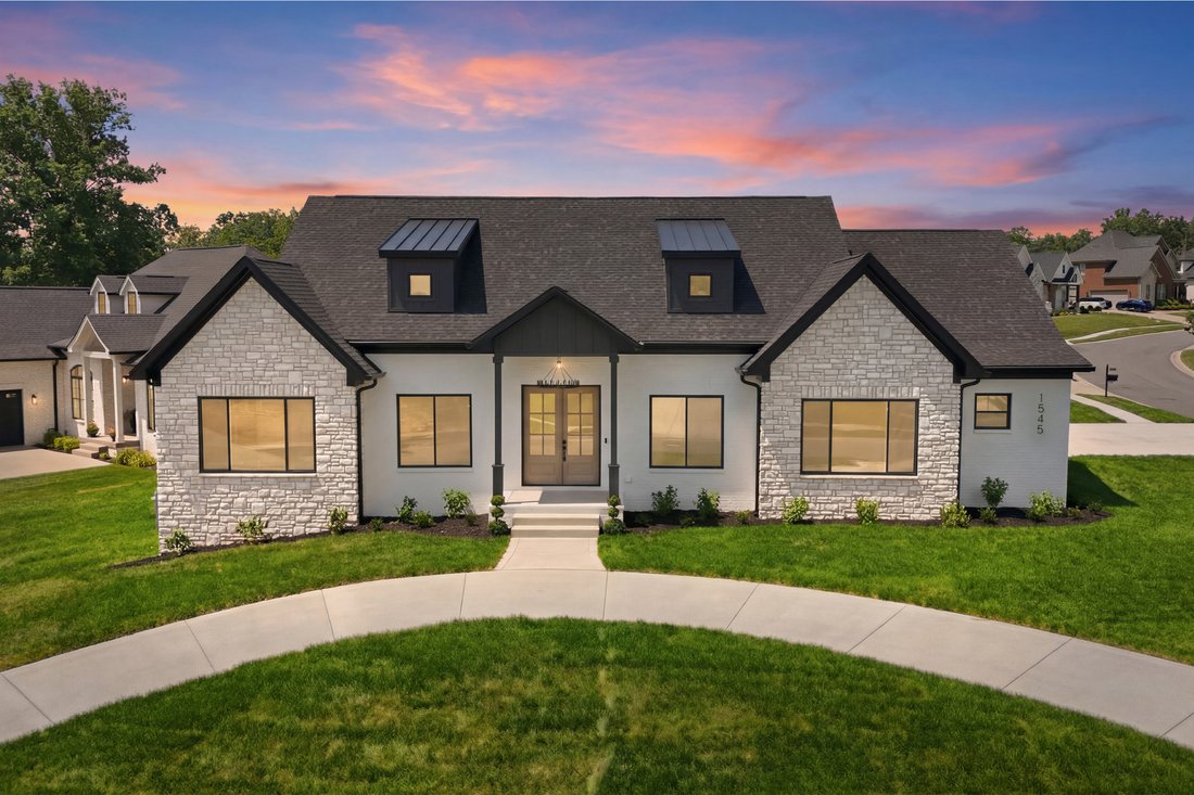 House in Watterson Park, Kentucky, United States 2 - 18361694