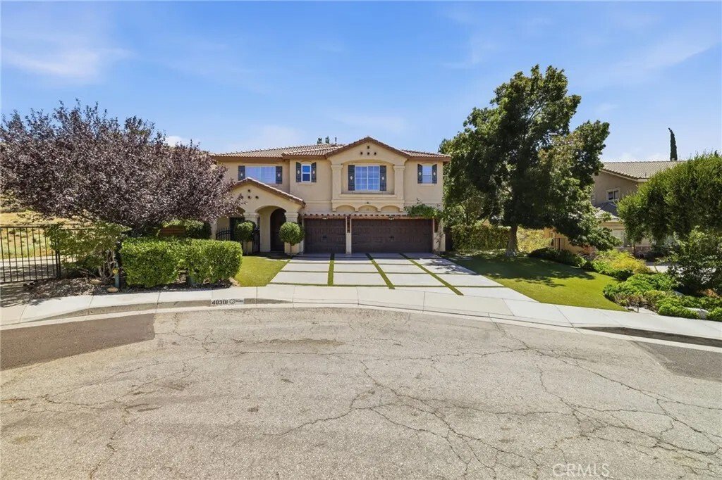 House in Palmdale, California, United States 2 - 18366304