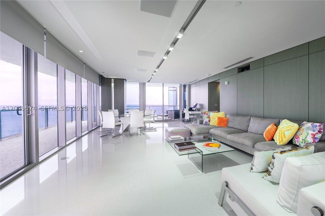 Condo in Golden Beach, Florida, United States 2 - 18366120