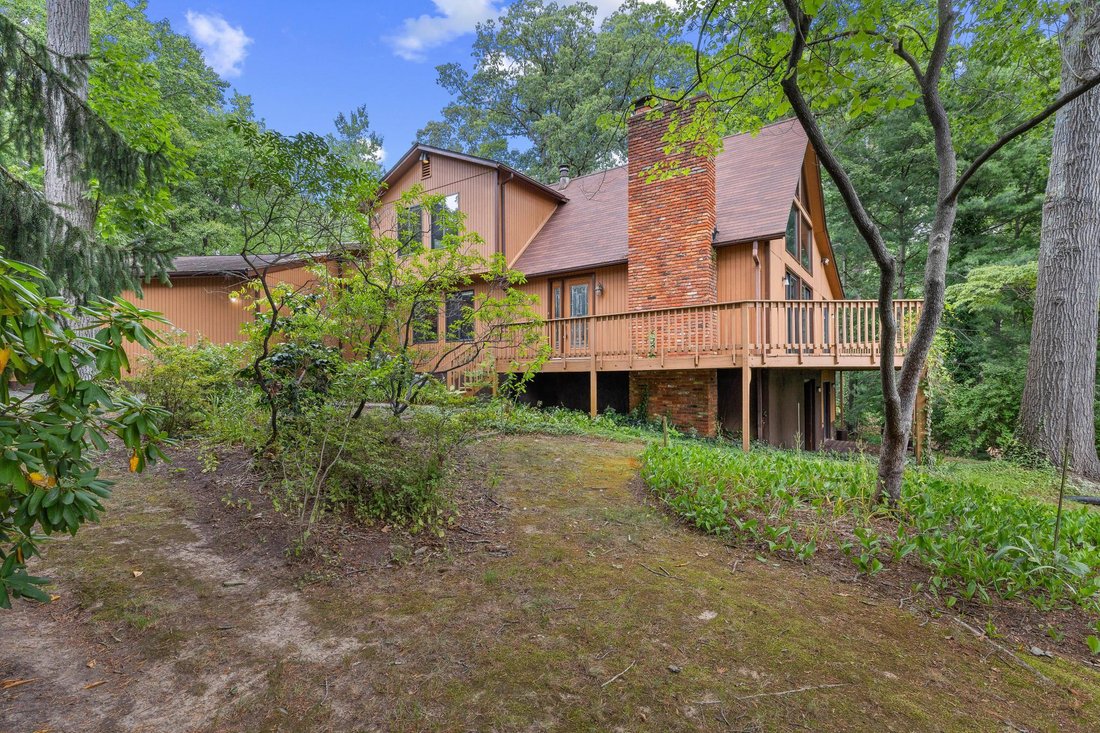 House in Parole, Maryland, United States 1 - 18364626