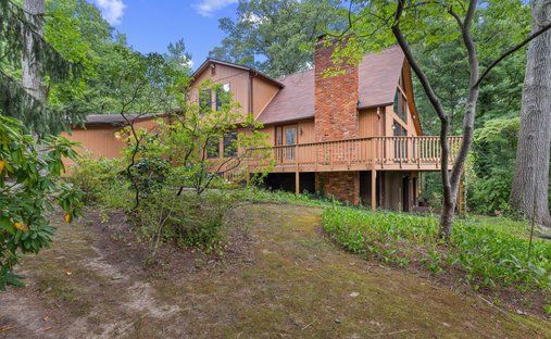 Casa en Parole, Maryland, Estados Unidos 1