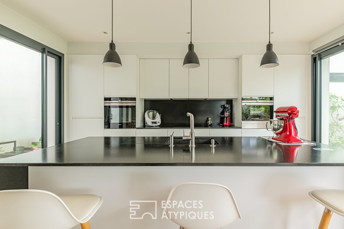Villa in France-L'Alouette-Jean Bart, Pessac, France 5 - 18368961