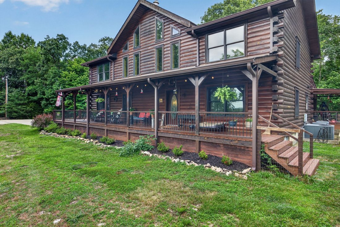 House in Elmwood, Tennessee, United States 5 - 18362039