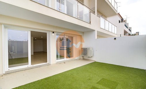 Casa a Faro (Se e Sao Pedro), Algarve, Portogallo 1