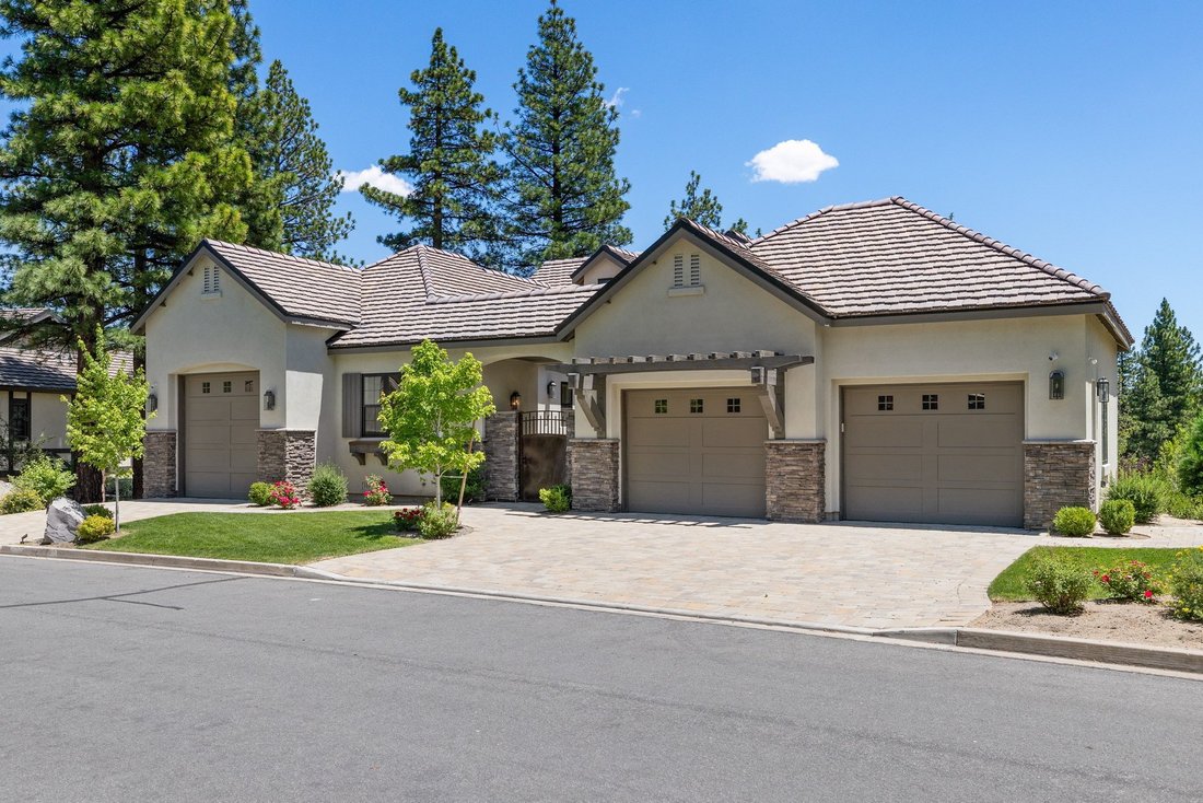 Haus in Reno, Nevada, Vereinigte Staaten 3 - 18364499