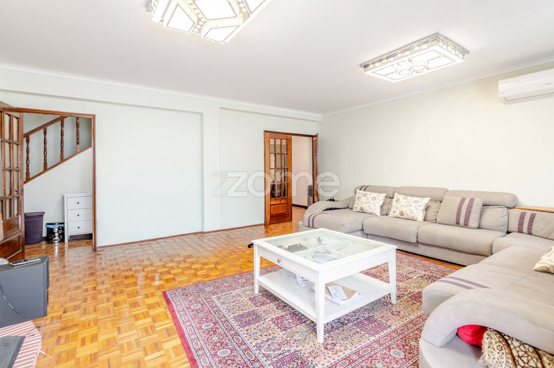 Apartment in Bonfim, Porto District, Portugal 4 - 18366941