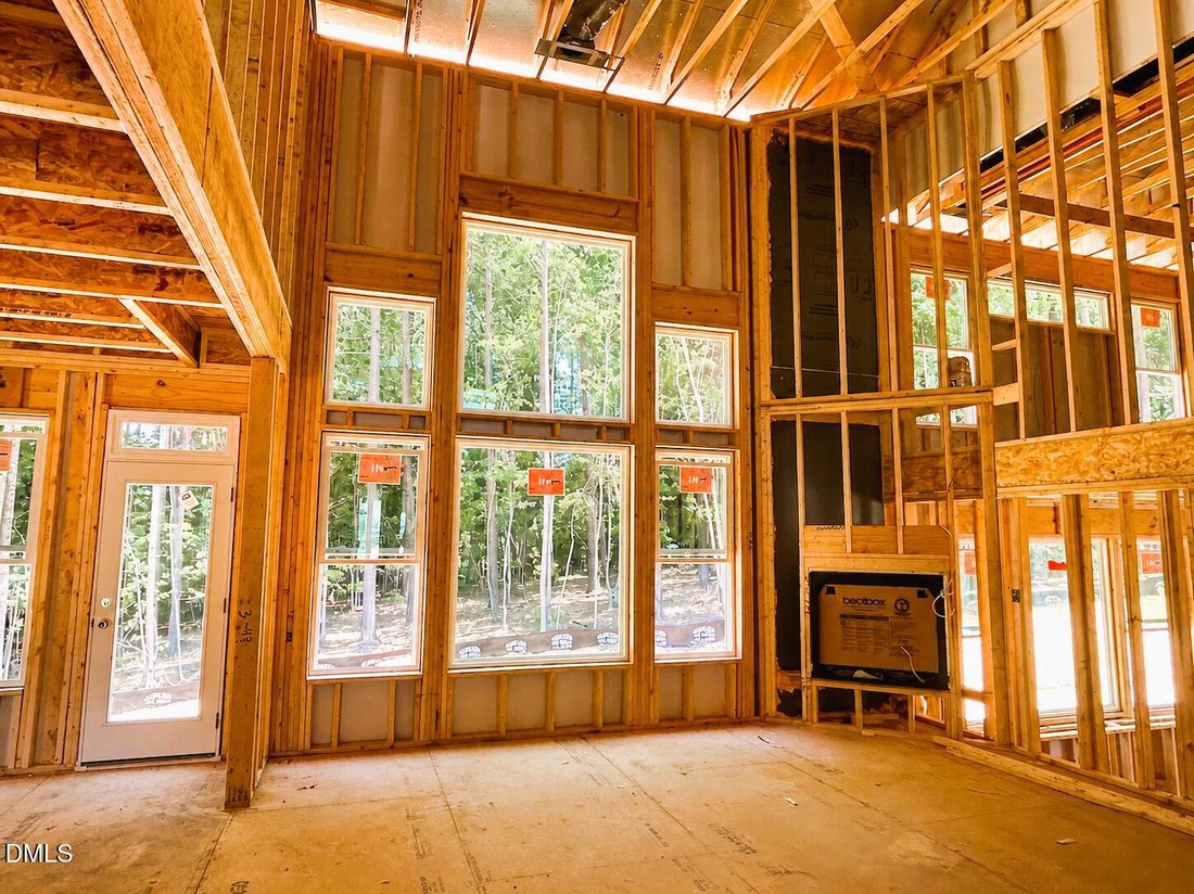 House in Clayton, North Carolina, United States 2 - 18122128