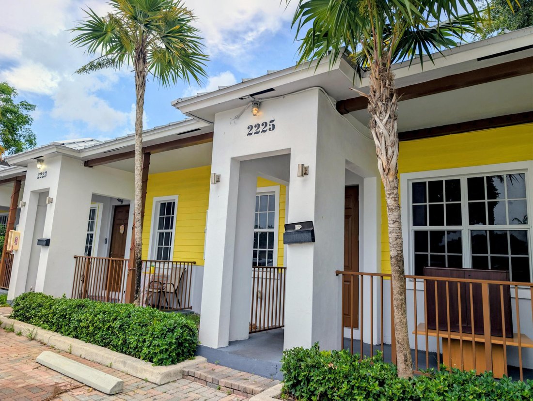 House in Plantation, Florida, United States 4 - 18362596