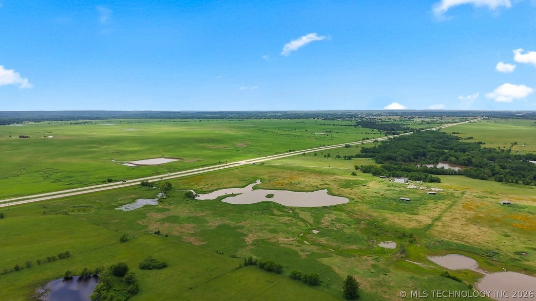 Land in Collinsville, Oklahoma, United States 2 - 18366394