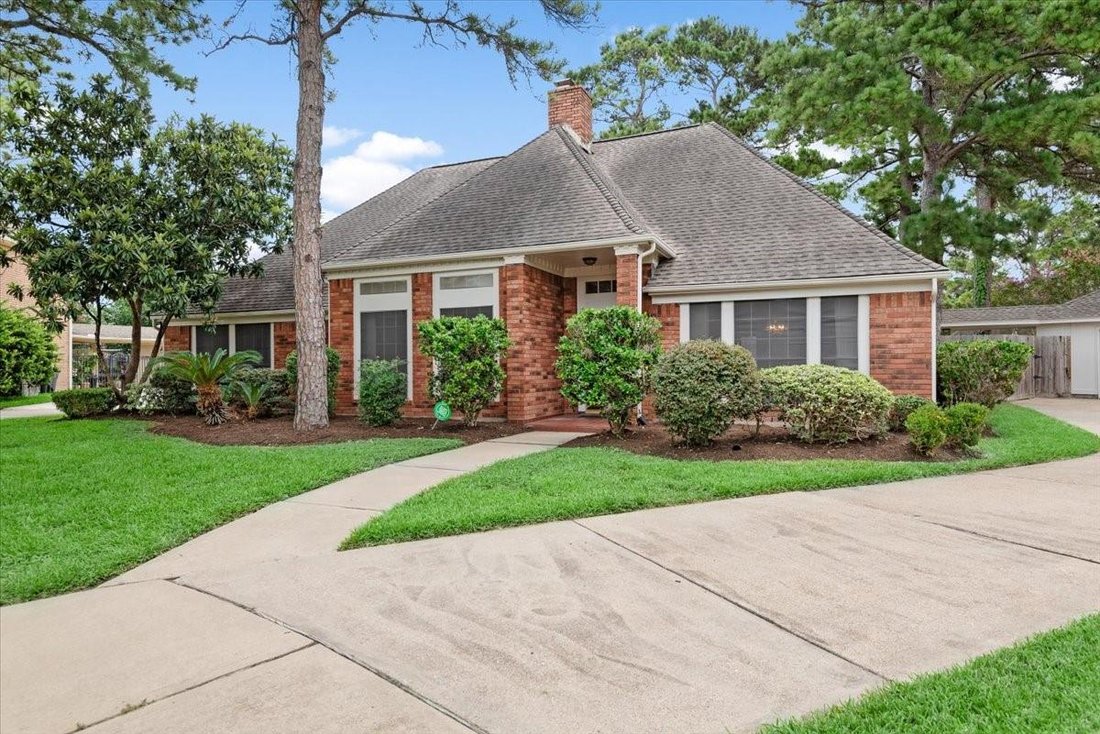House in Katy, Texas, United States 3 - 18366687