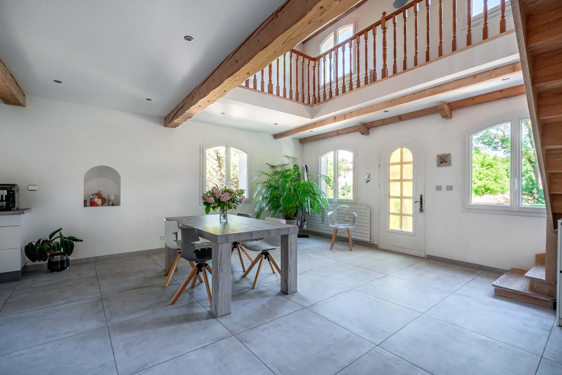 House in Sourcieux-les-Mines, Auvergne-Rhône-Alpes, France 3 - 18362773