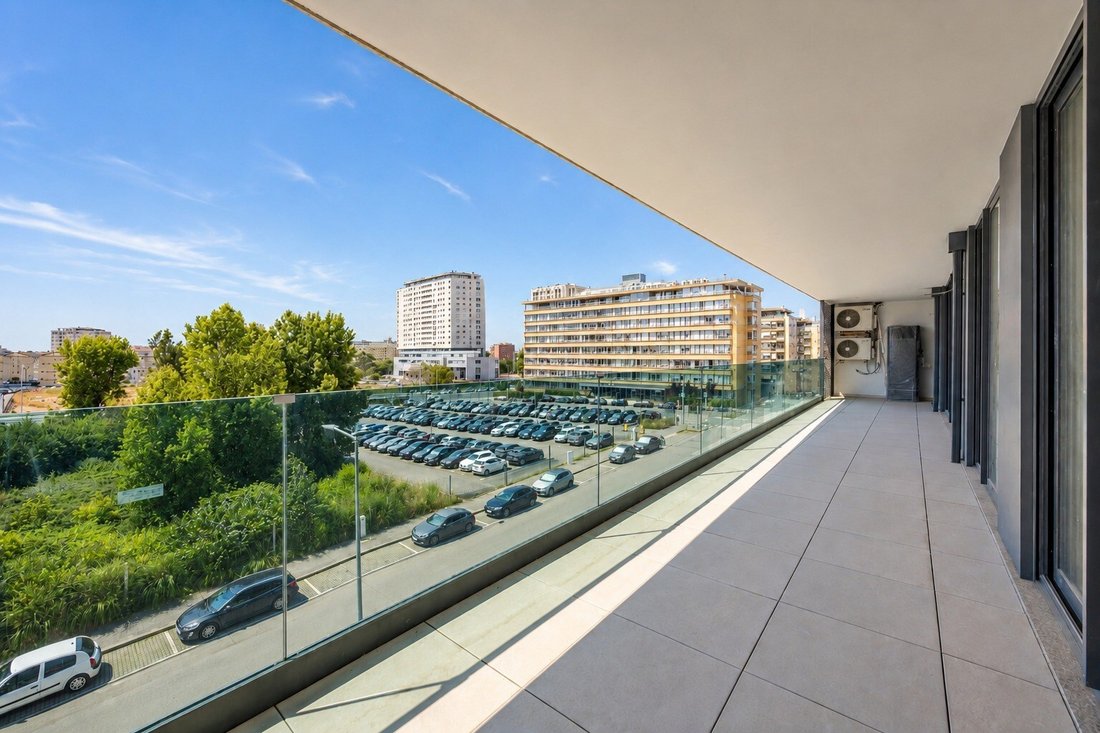 Apartment in Ramalde, Porto District, Portugal 2 - 16668780