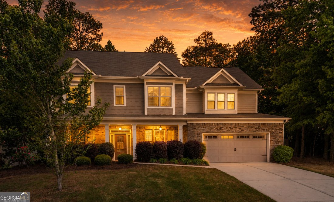House in Flowery Branch, Georgia, United States 2 - 18020407