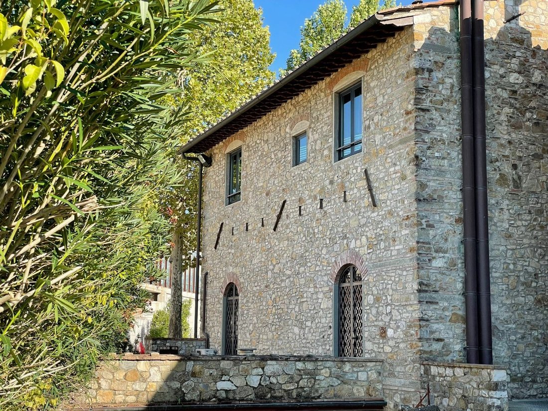House in Antella - Osteria Nuova - Balatro, Bagno A Ripoli, Tuscany 3 - 18362046