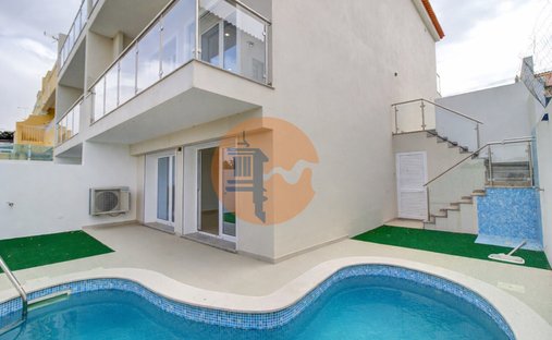 Casa a Faro (Se e Sao Pedro), Algarve, Portogallo 1