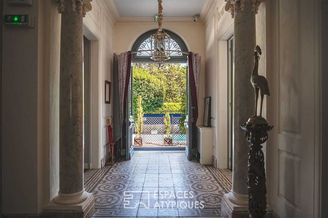 Villa in Beaulieu, Perigueux, France 4 - 18361570