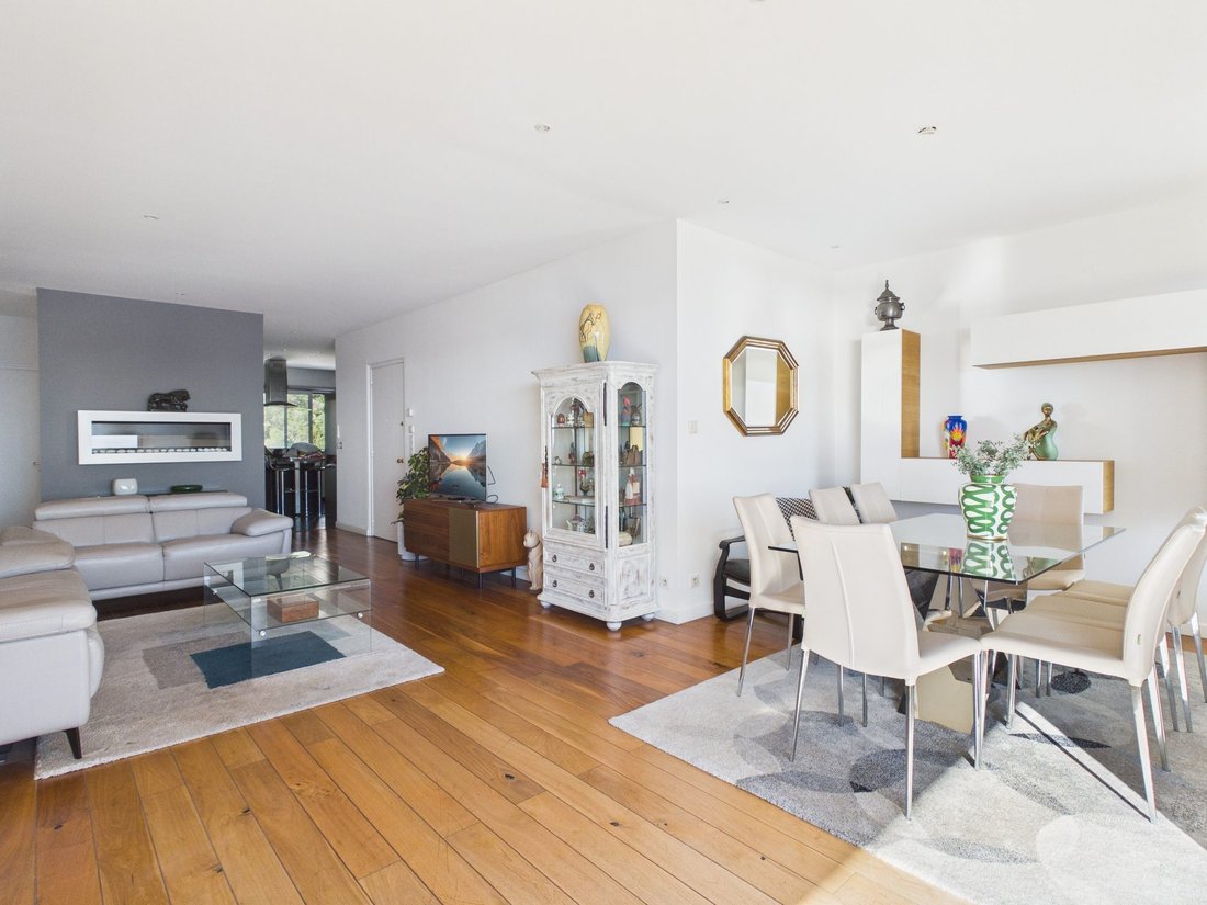 Apartment in Ajaccio, Corsica, France 5 - 17412867