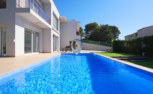 Chalet en Torre Valentina, Calonge i Sant Antoni, Cataluña 1