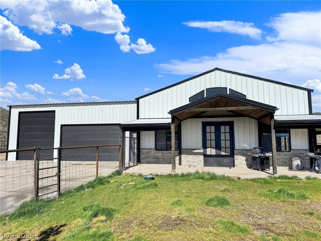 House in Caliente, Nevada, United States 3 - 18365071