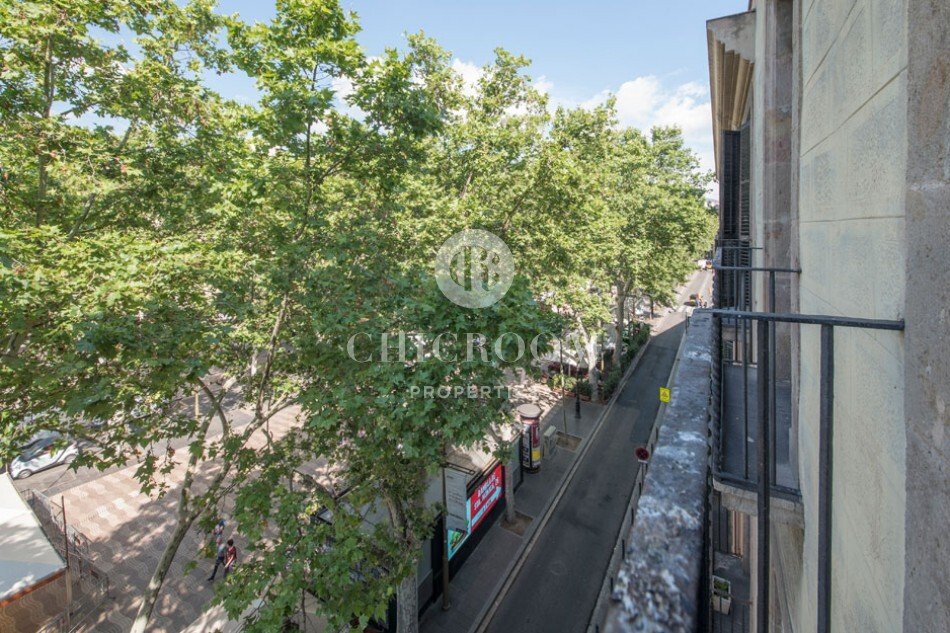 Apartment in Ciutat Vella, Barcelona, Spain 4 - 18363514
