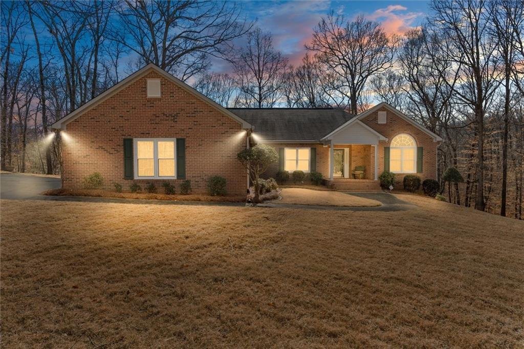 House in Douglasville, Georgia, United States 3 - 18363420
