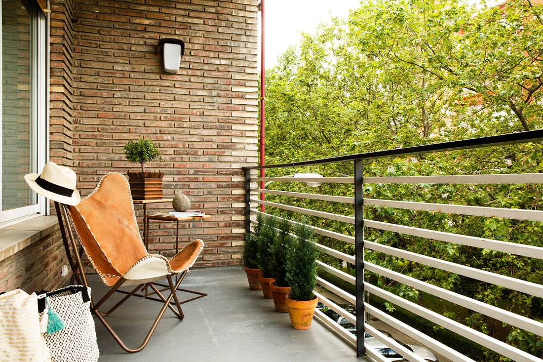 Apartment in Chamartín, Madrid, Spain 4 - 18363089