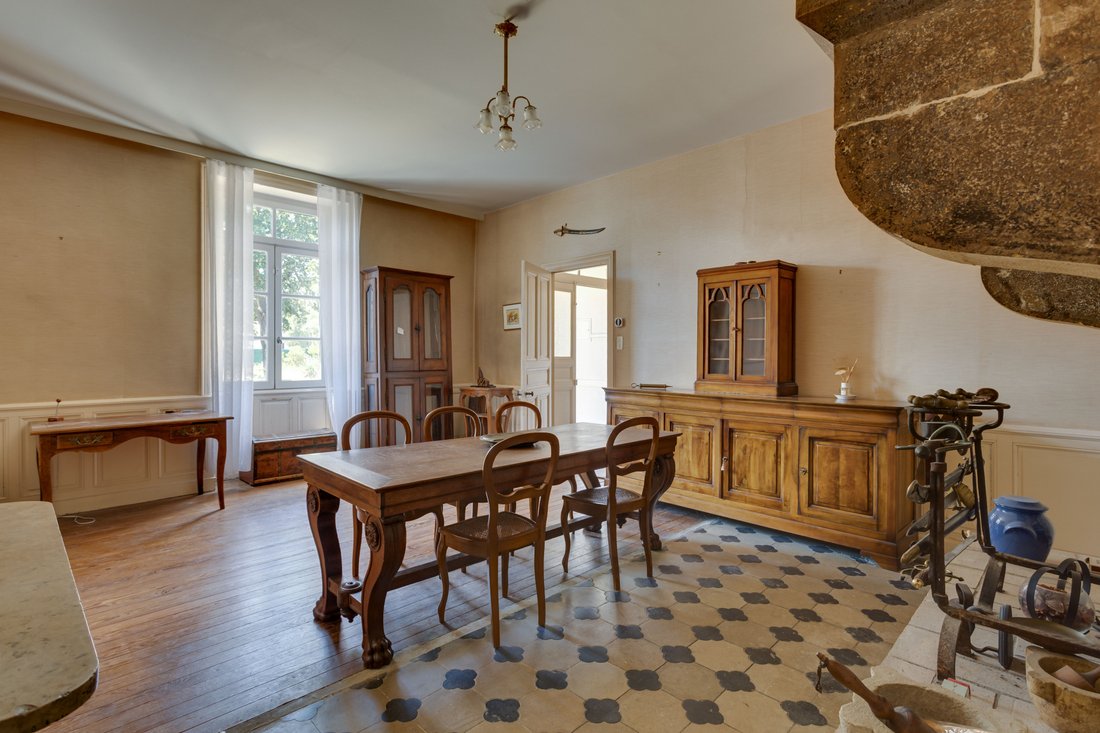 Maison à Guilherand-Granges, Auvergne-Rhône-Alpes, France 4 - 18363097
