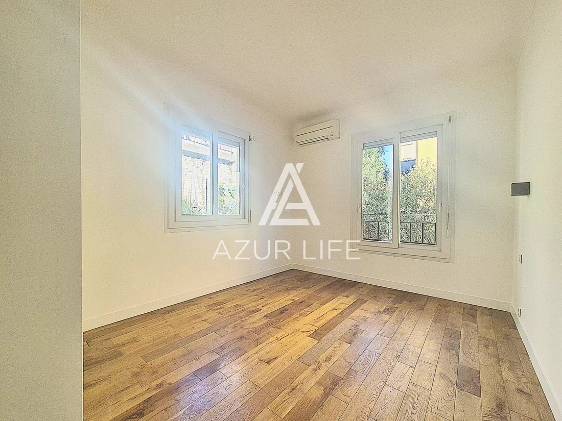 Apartment in Nice, Provence-Alpes-Côte d'Azur, France 1 - 18363094